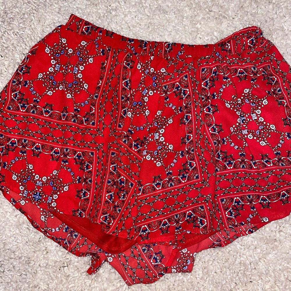 altard state shorts